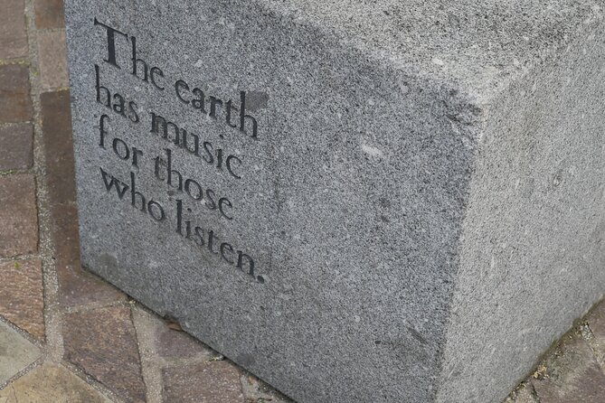 Shakespeare's Walking Tour in London - Viewing Historic London Landmarks: Beyond the Theatres