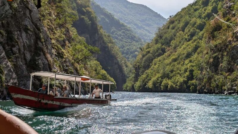 Shala River and Komani lake: Boat Tour - Who Will Enjoy This Tour the Most?