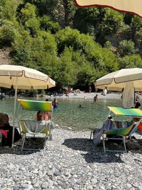 Shala River and Komani Lake Day Tour from Tirana - Traditional Lunch by the Riverside