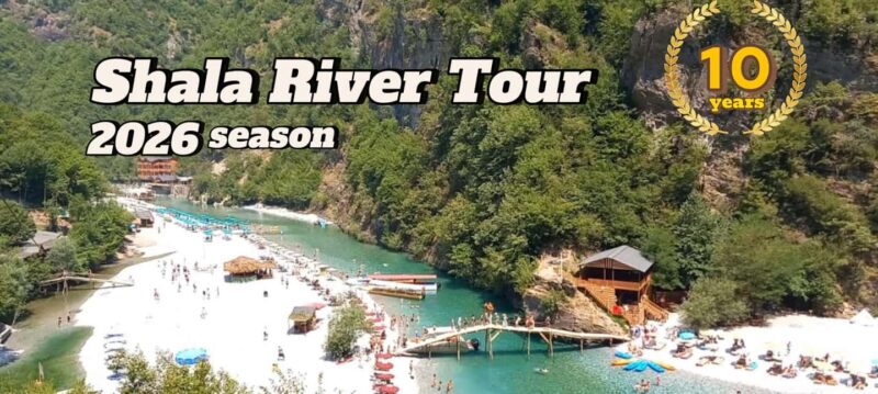 Shala River One day Self Guided Tour - Comparing This Tour to Similar Experiences