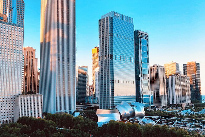 Shameless TV Show Location Tour - The Tour Starts with Chicagos Famous Private Residences