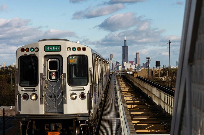 Shameless TV Show Location Tour - The Value for Shameless Fans and City Explorers