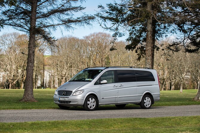 Shannon Airport Private Transfer: Killarney to Shannon Airport - Why Choose This Transfer?