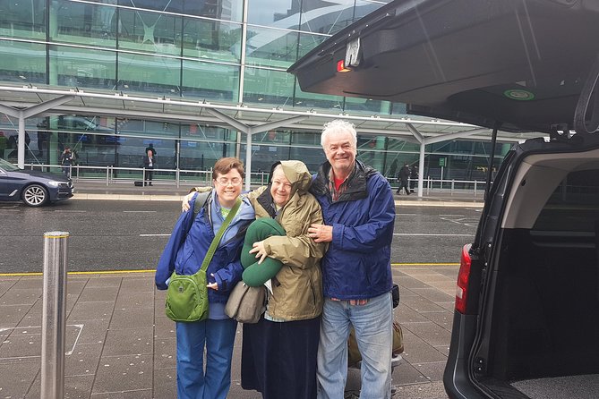 Shannon Airport to Cork, Private Chauffeur Service - Who Should Consider This Transfer Service?