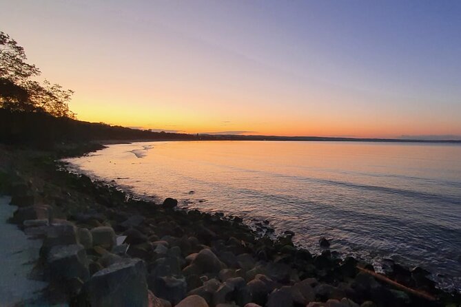 Shannon Airport to Cork, Private Chauffeur Service - The Sum Up: A Dependable and Comfortable Shuttle to Cork