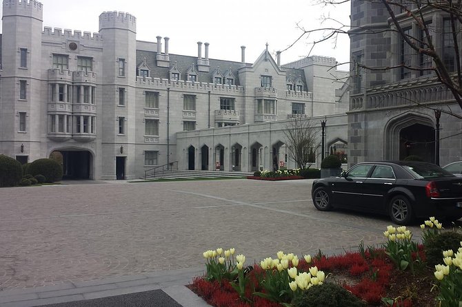Shannon Airport to Killarney , Private Chauffeur Service - Booking and Availability: Flexible and Easy