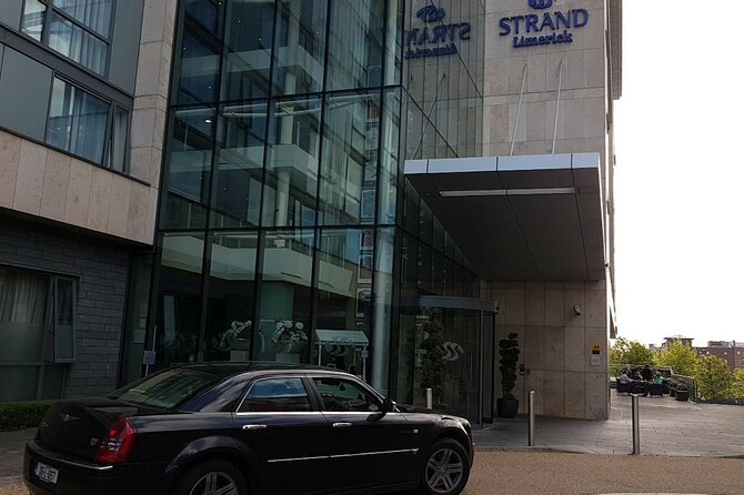 Shannon Airport to Killarney , Private Chauffeur Service - Who Should Consider This Private Chauffeur Service