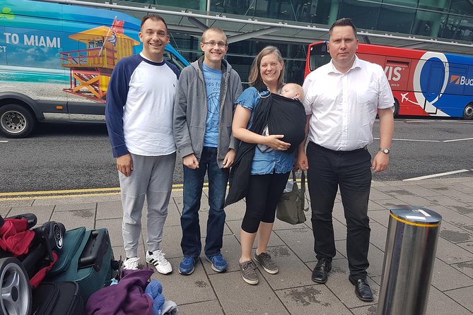 Shannon Airport to Killarney , Private Chauffeur Service - Final Thoughts on the Shannon Airport to Killarney Private Chauffeur Service