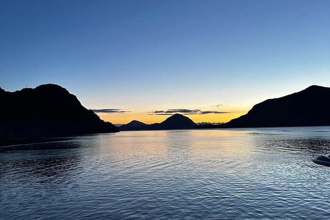 Shannon fall, Quercus Point and Squamish city Private tour - Exploring the Charm of Squamish Town