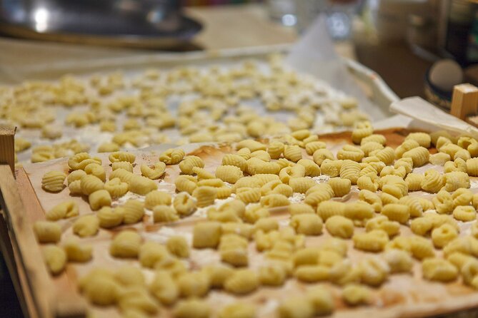 share a traditional meal with licauw - The Role of Guides Christian & Michèle