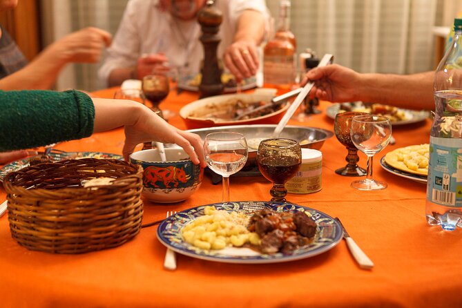 share a traditional meal with licauw - Practical Considerations and Accessibility