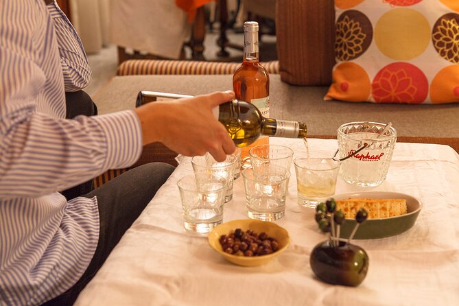 share a traditional meal with licauw - Final Thoughts on the Nice Shared Meal Tour