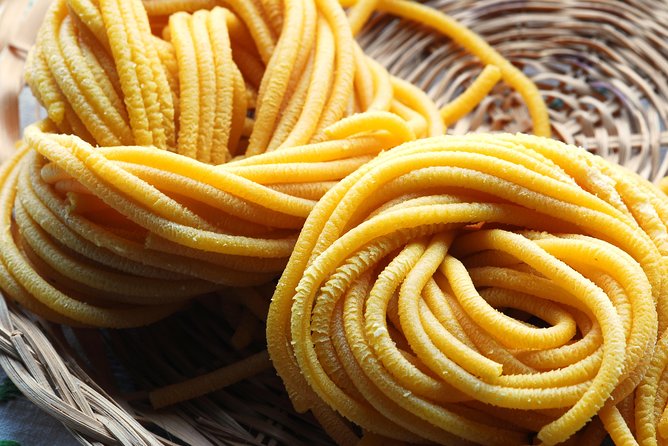 Share Your Pasta Love in a Locals Home in Venice - The Joy of Sharing a Home-Cooked Venetian Dinner