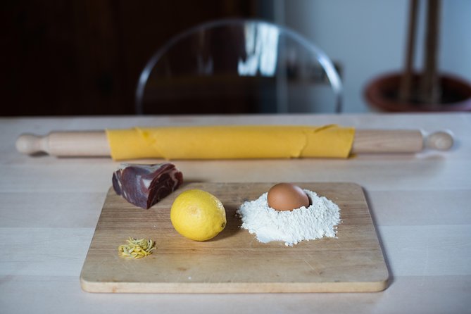 Share Your Pasta Love in a Locals Home in Venice - Feedback From Past Participants