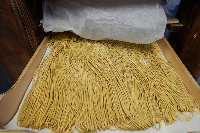 Share your Pasta Love: Small group Pasta and Tiramisu class in Asti - Meet the Host: An Experienced and Friendly Guide