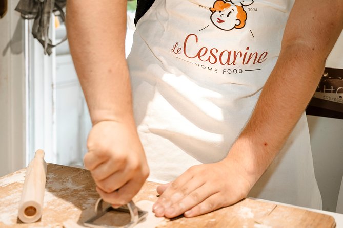 Share your Pasta Love: Small group Pasta and Tiramisu class in Ercolano - Key Points