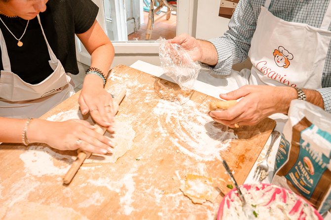 Share your Pasta Love: Small group Pasta and Tiramisu class in Foligno - Who Will Enjoy This Experience Most