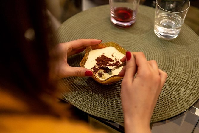 Share your Pasta Love: Small group Pasta and Tiramisu class in Ragusa - Why This Experience Stands Out in Sicily