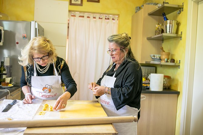 Share your Pasta Love: Small group Pasta and Tiramisu class in Ravenna - Discover a Hands-On Italian Cooking Class in Ravenna