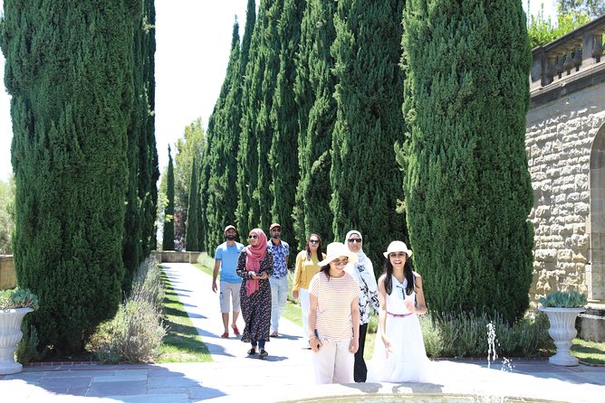 Shared 3 Hour Los Angeles Tour - Key Points