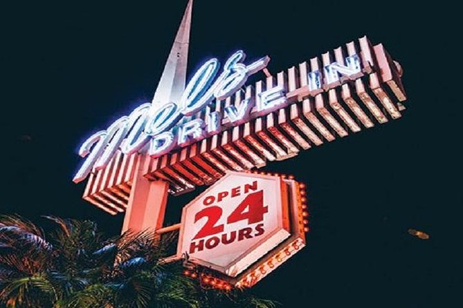 Shared 8-Hour Los Angeles City Sightseeing Tour from Long Beach - Final Stops and Return to Long Beach