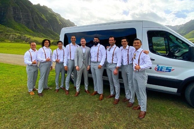 Shared Arrival Transfer from Honolulu Airport to Waikiki Hotels - Final Thoughts on the Waikiki Airport Shuttle