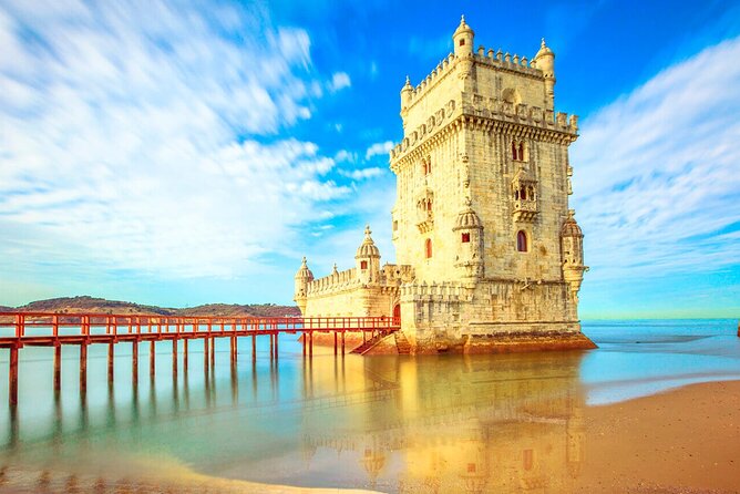 Shared Arrival Transfer: From Lisbon Airport to Hotels - Practical Tips for a Smooth Experience