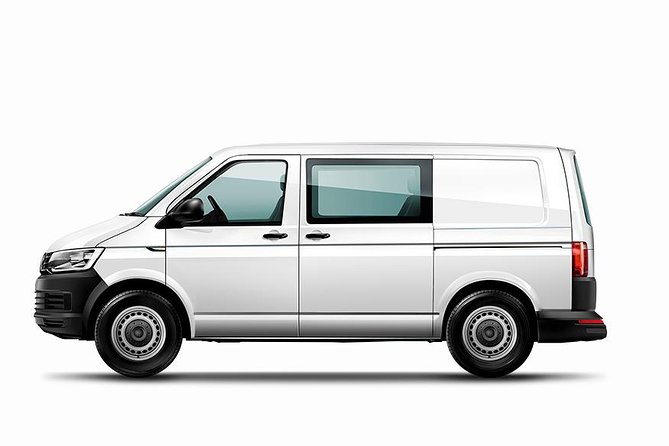 Shared Arrival Transfer: Los Cabos International Airport to Hotel - How the Shared Arrival Transfer Works at Los Cabos Airport