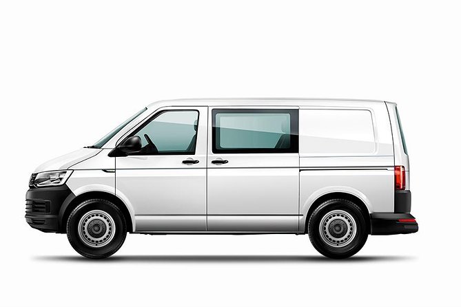 Shared Arrival Transfer: Los Cabos International Airport to Hotel - Special Features: Group Discounts and Mobile Ticketing