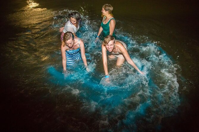 Shared Bioluminescence kayak tour in Holbox - The Best Seasons and Weather Considerations