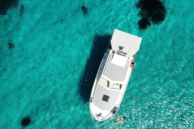 Shared boat tour, with free lunch and drinks - Explore Sardinia’s La Maddalena Archipelago on a Shared Boat Tour with Free Lunch and Drinks