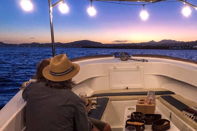 Shared Cabo Sunset Cruise with Open Bar and Scenic Views - The Unique Appeal of This Sunset Cruise in San Jose del Cabo