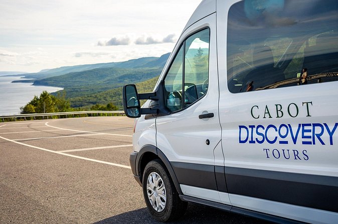 Shared Cruise Excursion - "Mini" Cabot Trail - The Signature of the Tour: Knowledgeable Guides and Scenic Look-offs