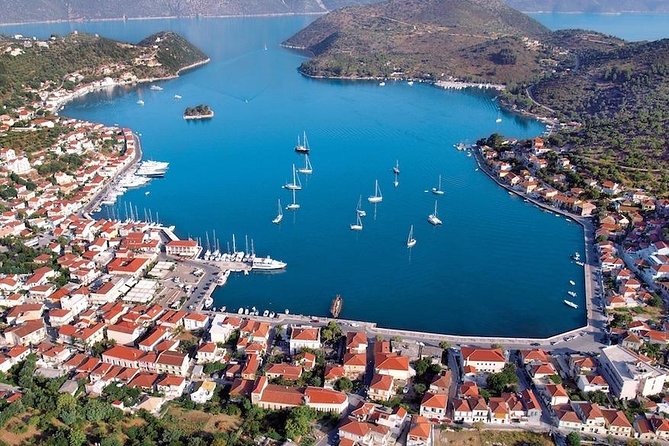 Shared Day Trip from Kefalonia around Ithaca island - Who Will Love This Ithaca Sailing Trip?