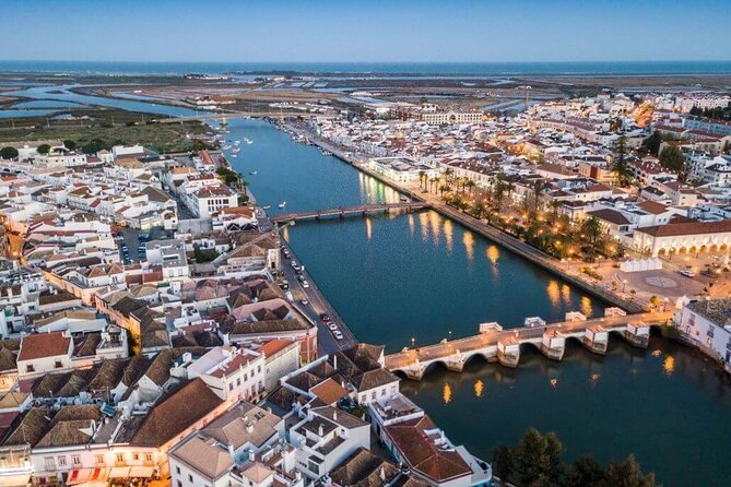 Shared Departure Transfer: Algarve Hotels to Faro Airport - Who Should Consider This Transfer?