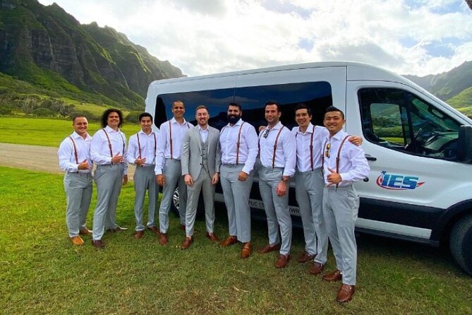 Shared Departure Transfer from Waikiki Hotels to Honolulu Airport - Practical Tips for a Smooth Departure