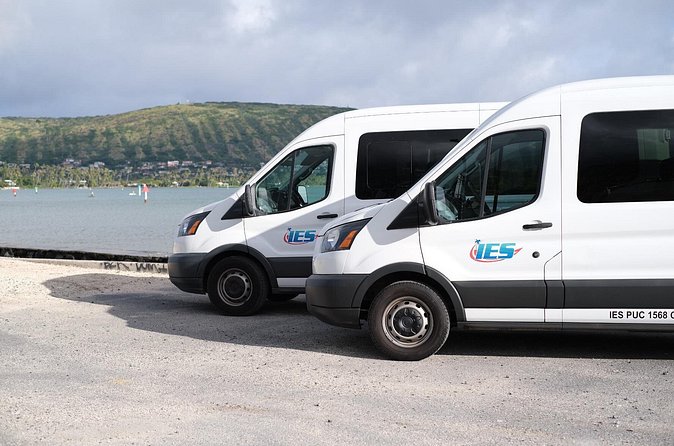 Shared Departure Transfer from Waikiki Hotels to Honolulu Airport - Who Should Book This Shuttle Service?