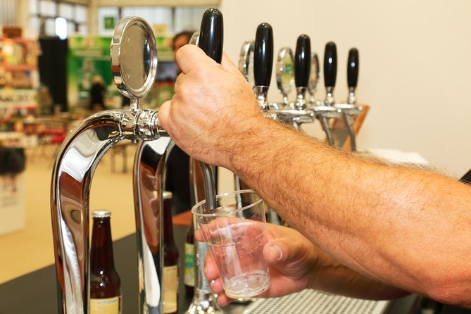 Shared Departure Transfer: Munich Central Station to Munich Airport - Efficient, Budget-Friendly Transport from Munich Central Station to Munich Airport