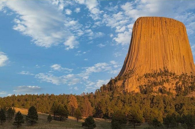 Shared Devil's Tower Tour - Why Choose This Tour?
