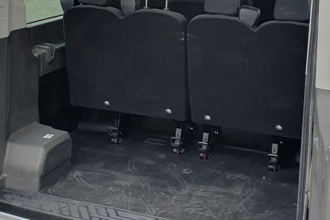 Shared Fairbanks to Denali National Park Entrance Transport - Cost and Booking Considerations