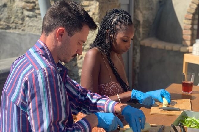 Shared Group Cooking Class at Home of Mykonian Family in Mikonos - Take Home Recipes and Memories