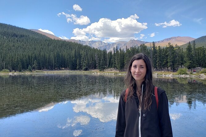Shared Half-Day Mountain Tour in Red Rocks Evergreen and Echo Lake - The Marvel of Mt. Evans Scenic Byway