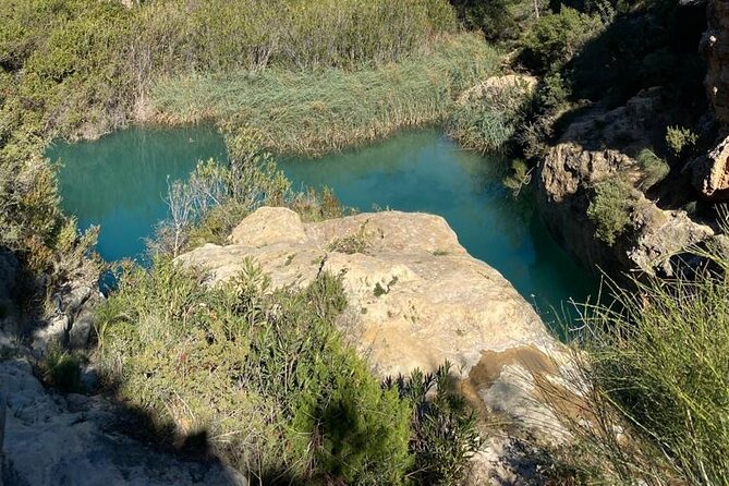 Shared Hike Tour in Valencia - Starting Point at the Torres de Serranos in Valencia