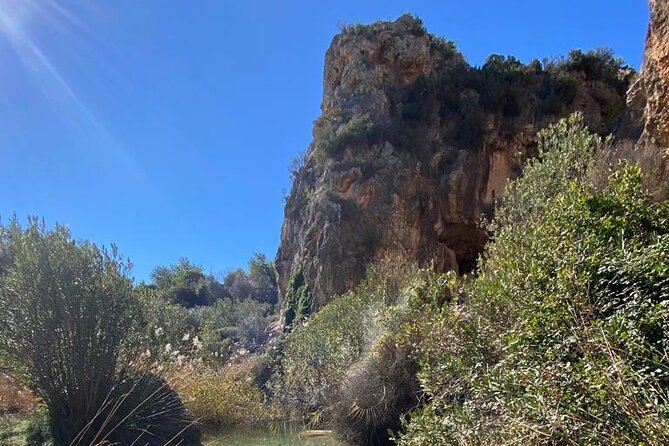 Shared Hike Tour in Valencia - Swimming Opportunities at Multiple Spots