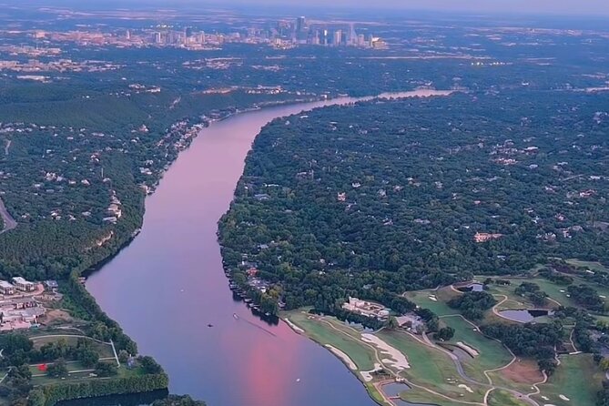Shared Lake Austin Sunset Boat Cruise 2 hours Single tickets - Practical Tips for a Great Sunset Cruise Experience