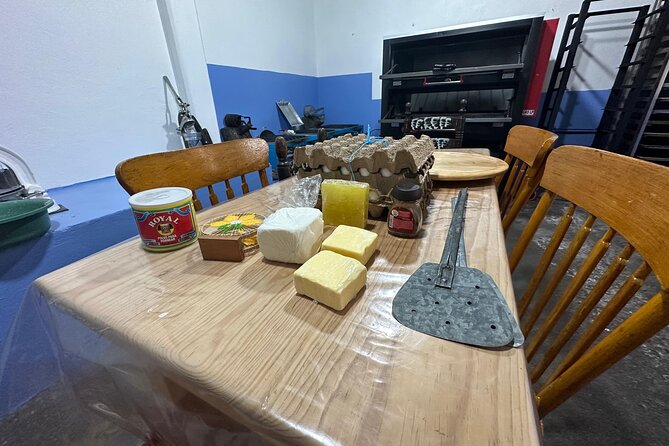 Shared Mexican Cooking Class Activity with a Local Chef - Group Size, Accessibility, and Practical Details