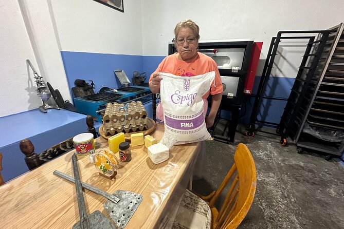 Shared Mexican Cooking Class Activity with a Local Chef - Flexibility and Cancellation Policy