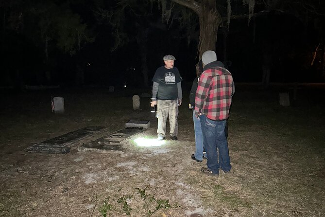 Shared Minibus Tour in Historic St. Augustine - The Convenience of the Mobile Ticket and Tour Logistics