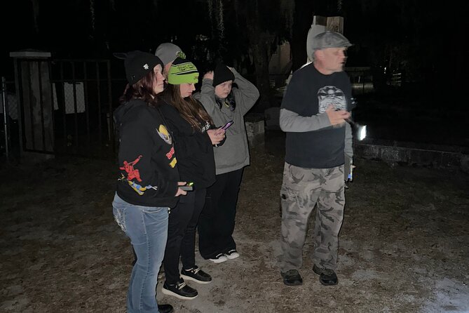 Shared Minibus Tour in Historic St. Augustine - Who Will Most Enjoy This Tour?