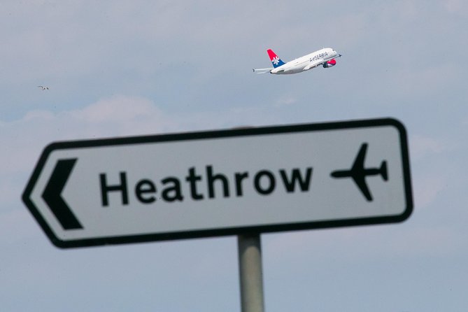 Shared Ride Southampton Cruise Port Arrival to Heathrow Airport or London - How the Service Makes Post-Cruise Travel Easier